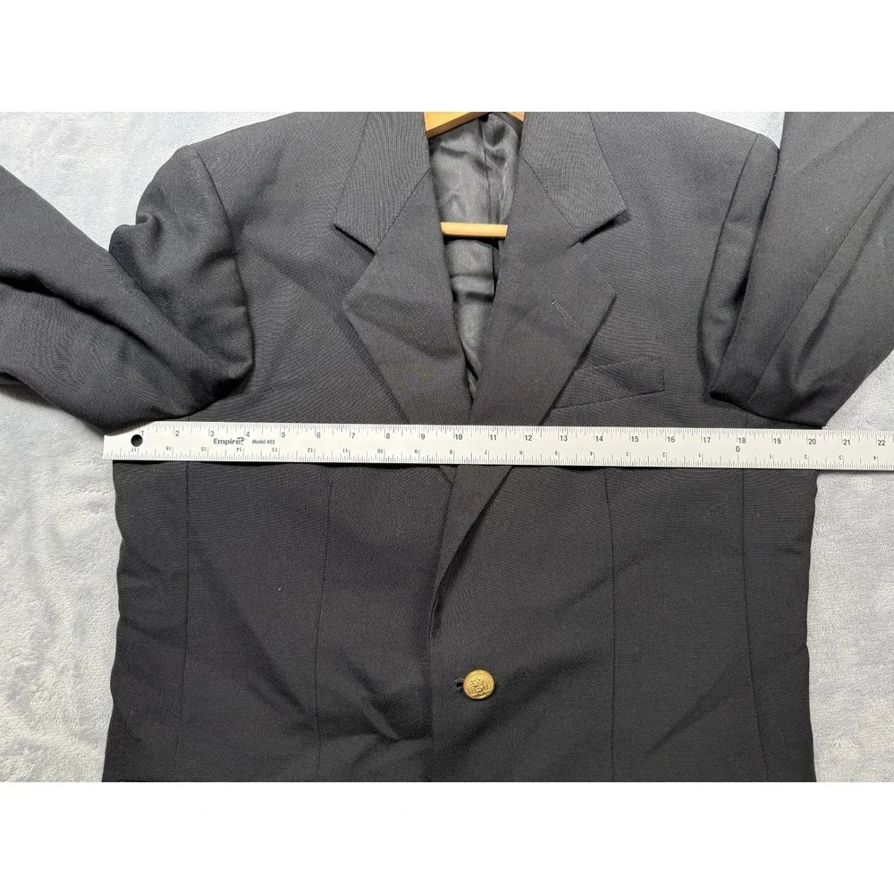 Hardwick clothes blazer